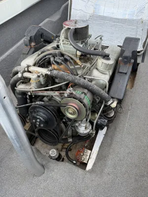 1980 Nautique Boats Ski Nautique for sale in Big Rock, Illinois