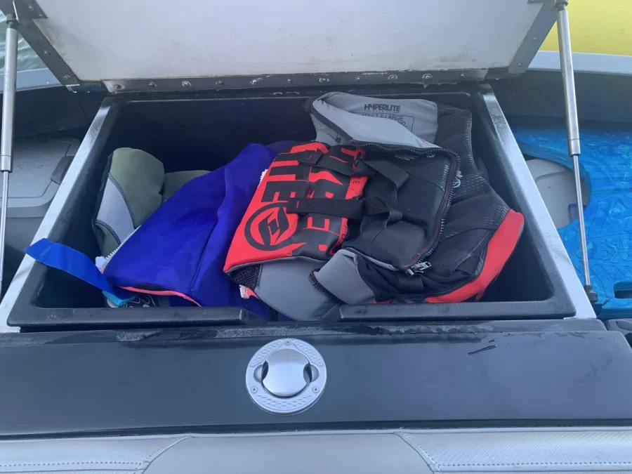 2012 MB Sports Boats F21 Tomcat for sale in Noblesville, Indiana