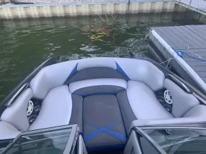 2012 MB Sports Boats F21 Tomcat for sale in Noblesville, Indiana