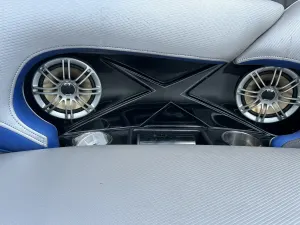 2012 MB Sports Boats F21 Tomcat for sale in Noblesville, Indiana