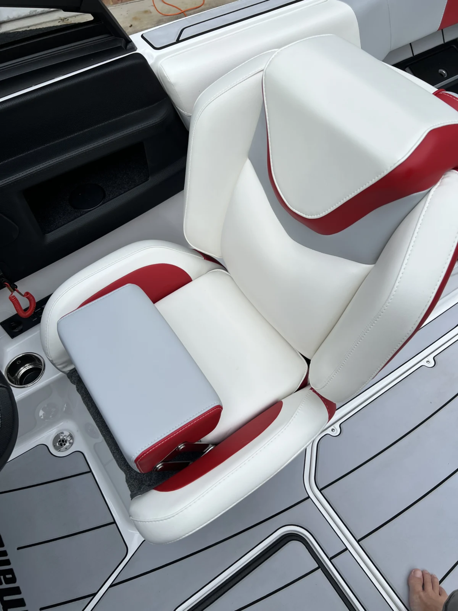 2023 Malibu Boats Wakesetter 23 LSV