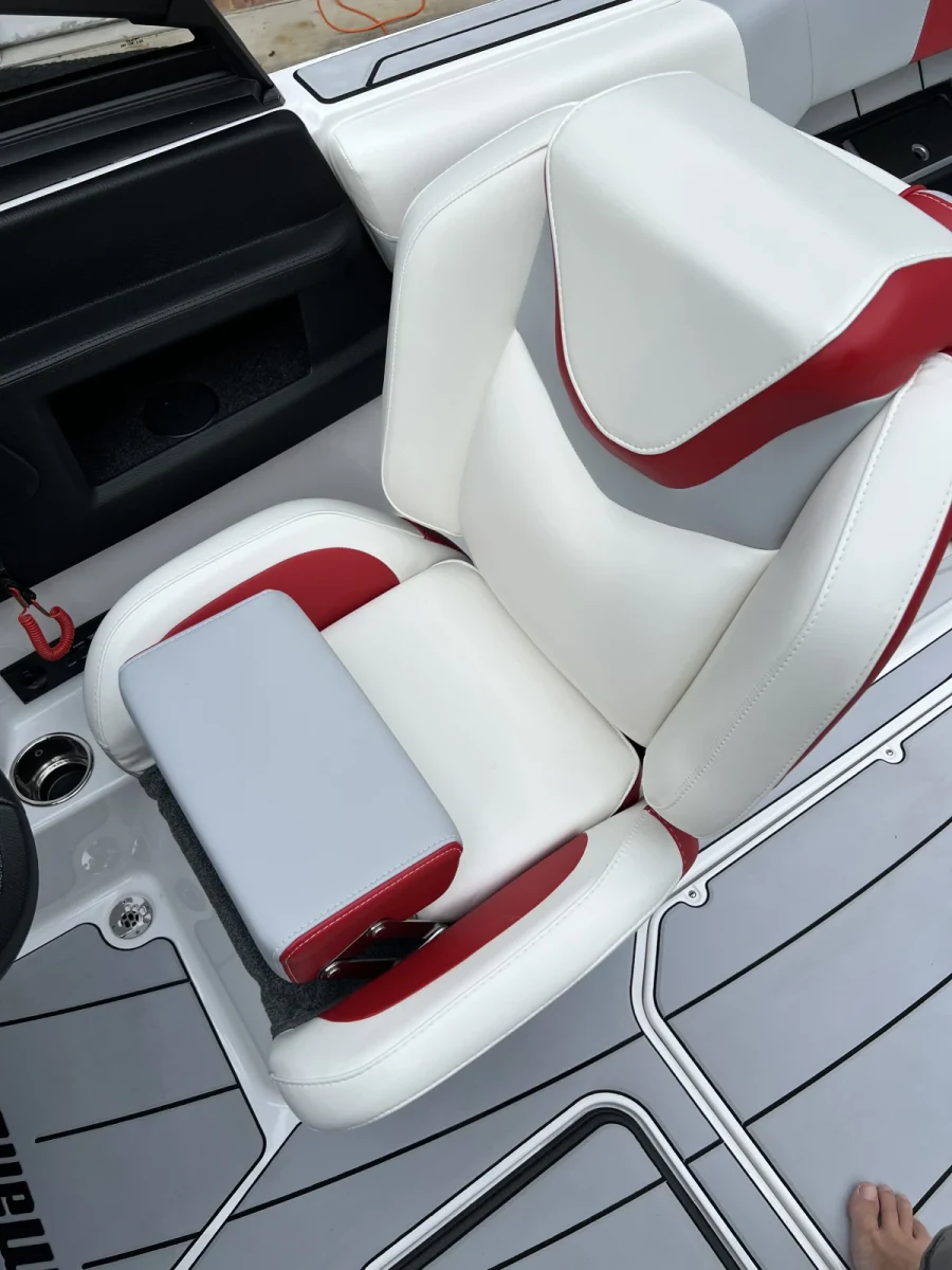 2023 Malibu Boats Wakesetter 23 LSV for sale in Mineral, Virginia