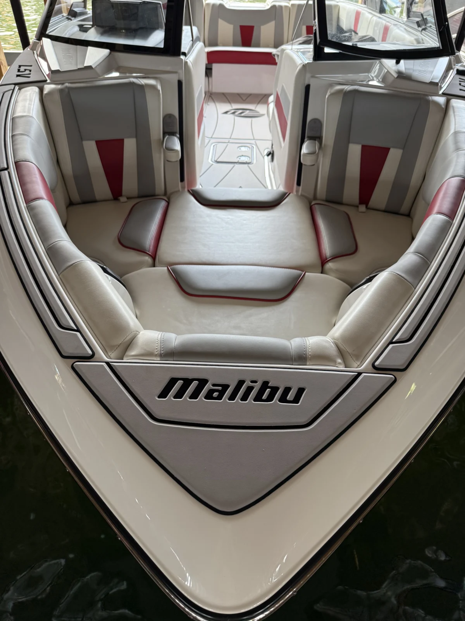 2023 Malibu Boats Wakesetter 23 LSV
