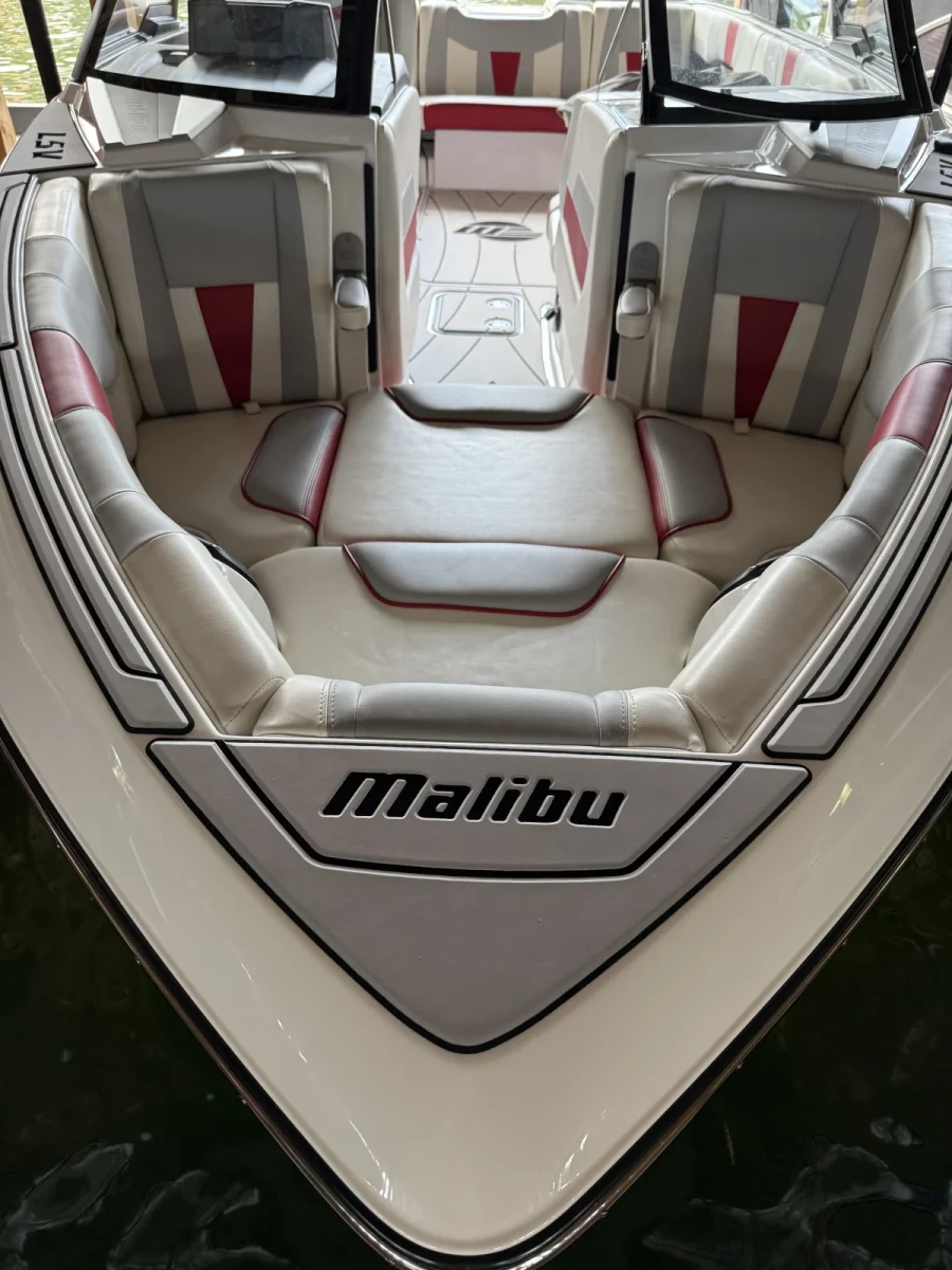 2023 Malibu Boats Wakesetter 23 LSV for sale in Mineral, Virginia