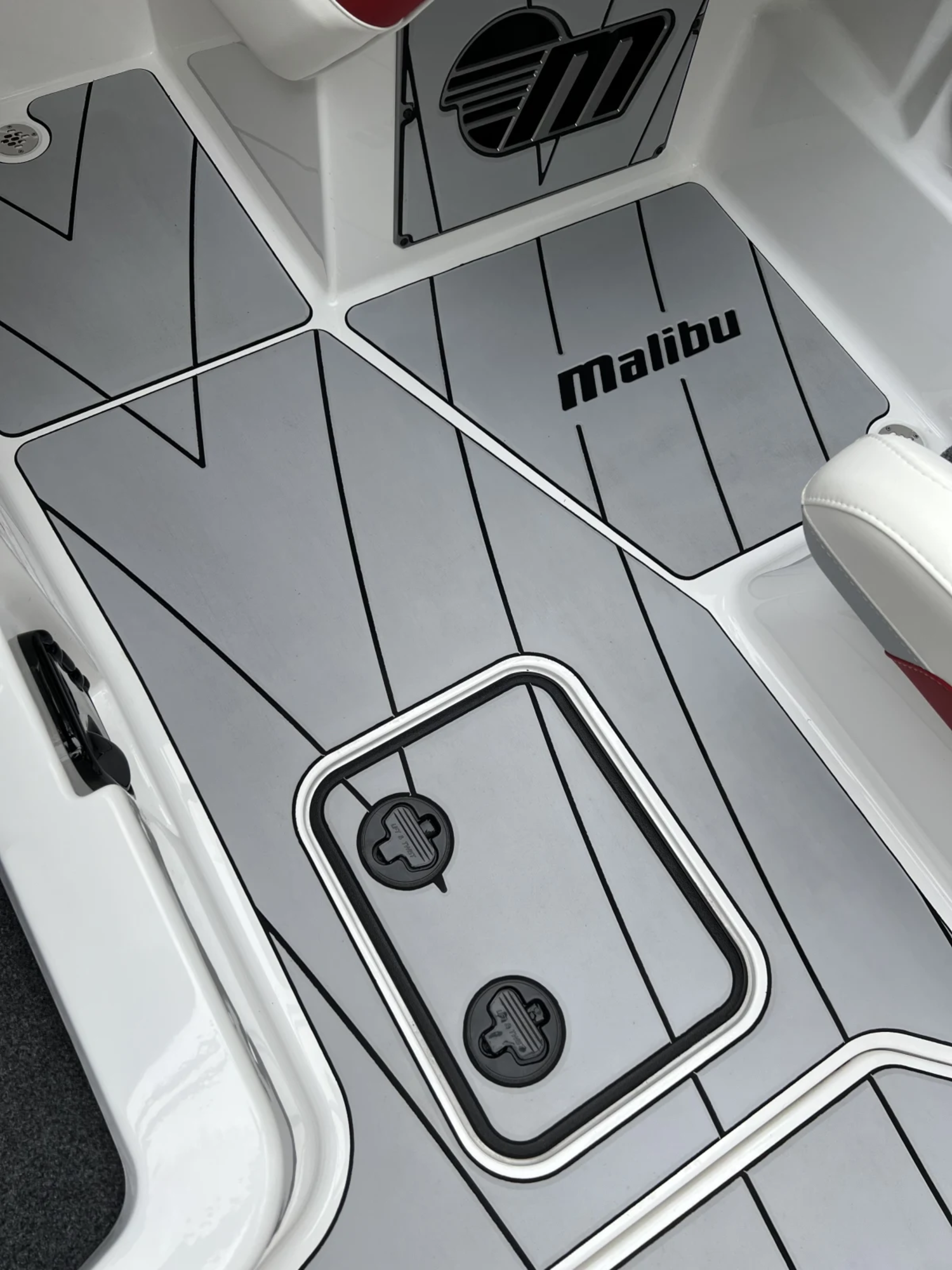 2023 Malibu Boats Wakesetter 23 LSV