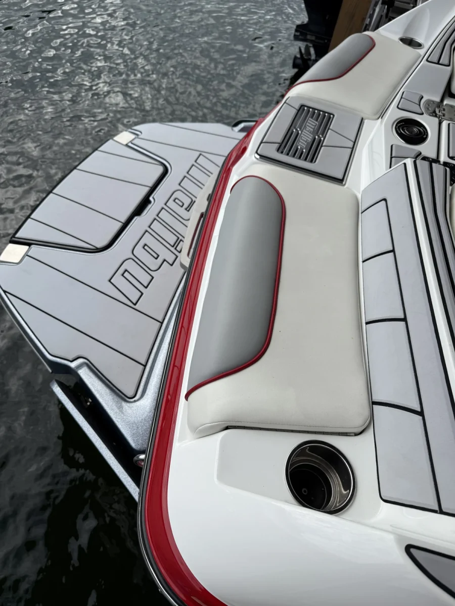 2023 Malibu Boats Wakesetter 23 LSV for sale in Mineral, Virginia