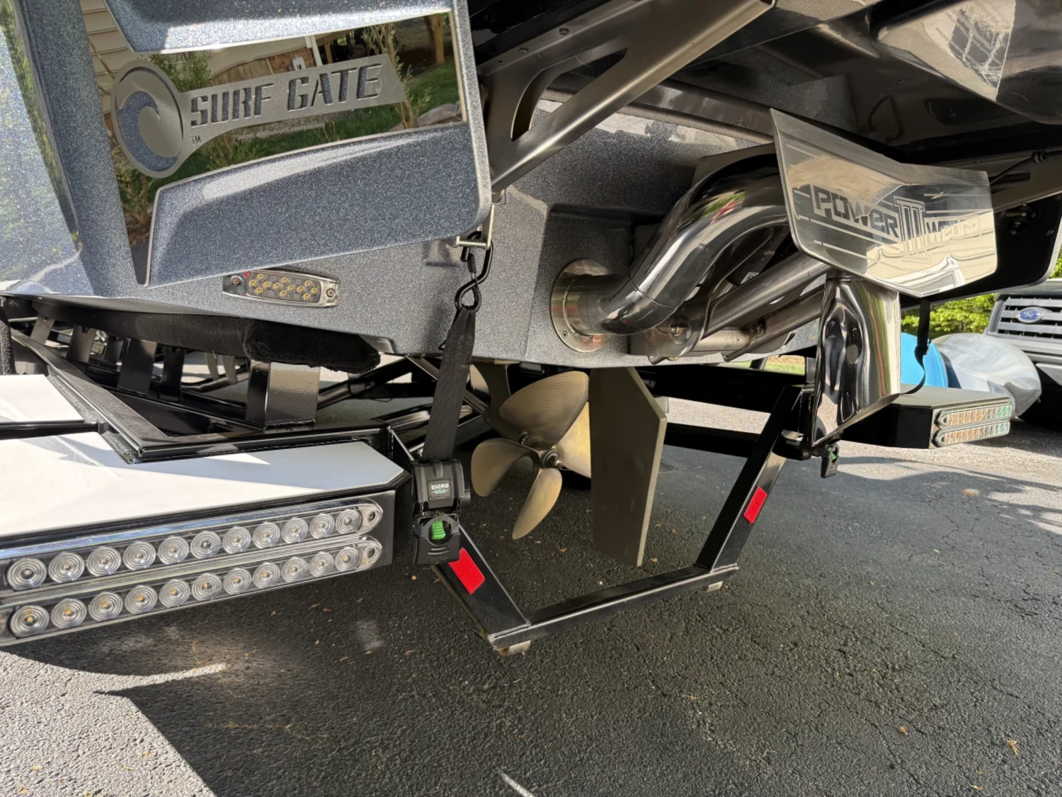 2023 Malibu Boats Wakesetter 23 LSV