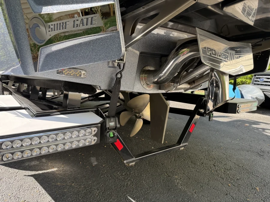 2023 Malibu Boats Wakesetter 23 LSV for sale in Mineral, Virginia