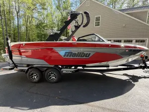 2023 Malibu Boats Wakesetter 23 LSV for sale in Mineral, Virginia