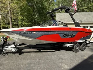 2023 Malibu Boats Wakesetter 23 LSV for sale in Mineral, Virginia