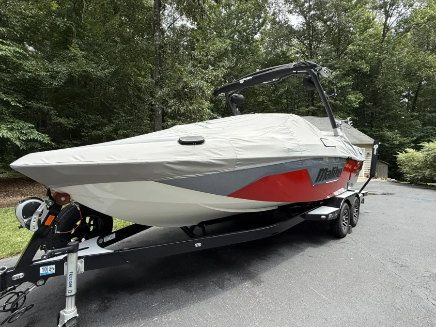 2023 Malibu Boats Wakesetter 23 LSV for sale in Mineral, Virginia