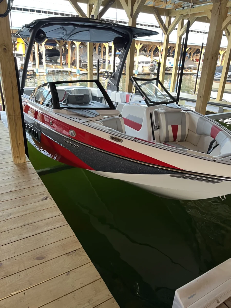 2023 Malibu Boats Wakesetter 23 LSV for sale in Mineral, Virginia