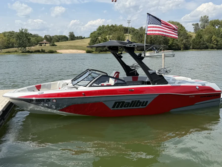 2023 Malibu Boats Wakesetter 23 LSV for sale in Mineral, Virginia