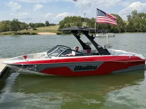 2023 Malibu Boats Wakesetter 23 LSV for sale in Mineral, Virginia