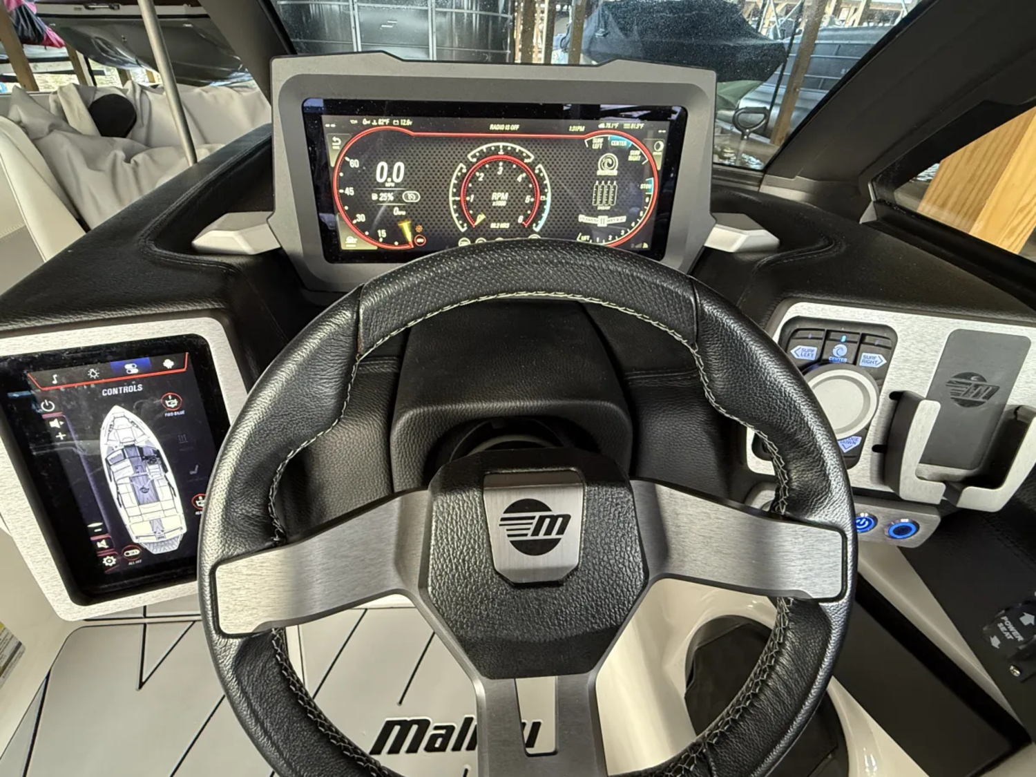 2023 Malibu Boats Wakesetter 23 LSV