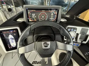 2023 Malibu Boats Wakesetter 23 LSV for sale in Mineral, Virginia