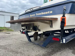 2001 Malibu Boats Sunsetter for sale in Conneaut Lake, Pennsylvania