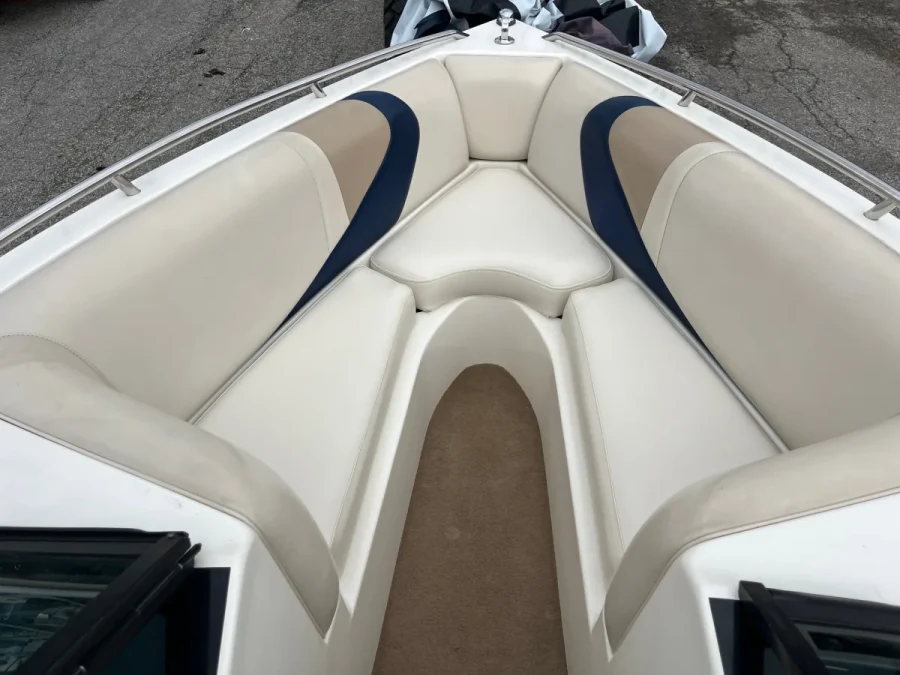 2001 Malibu Boats Sunsetter for sale in Conneaut Lake, Pennsylvania