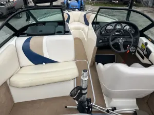 2001 Malibu Boats Sunsetter for sale in Conneaut Lake, Pennsylvania