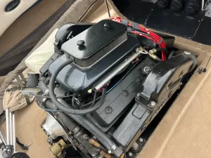 2001 Malibu Boats Sunsetter for sale in Conneaut Lake, Pennsylvania