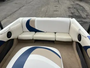 2001 Malibu Boats Sunsetter for sale in Conneaut Lake, Pennsylvania