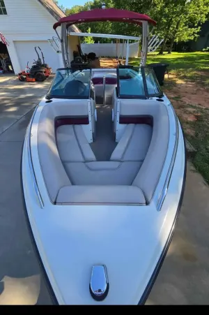 1996 Mastercraft Boats Prostar 205 for sale in COLUMBIANA, Alabama