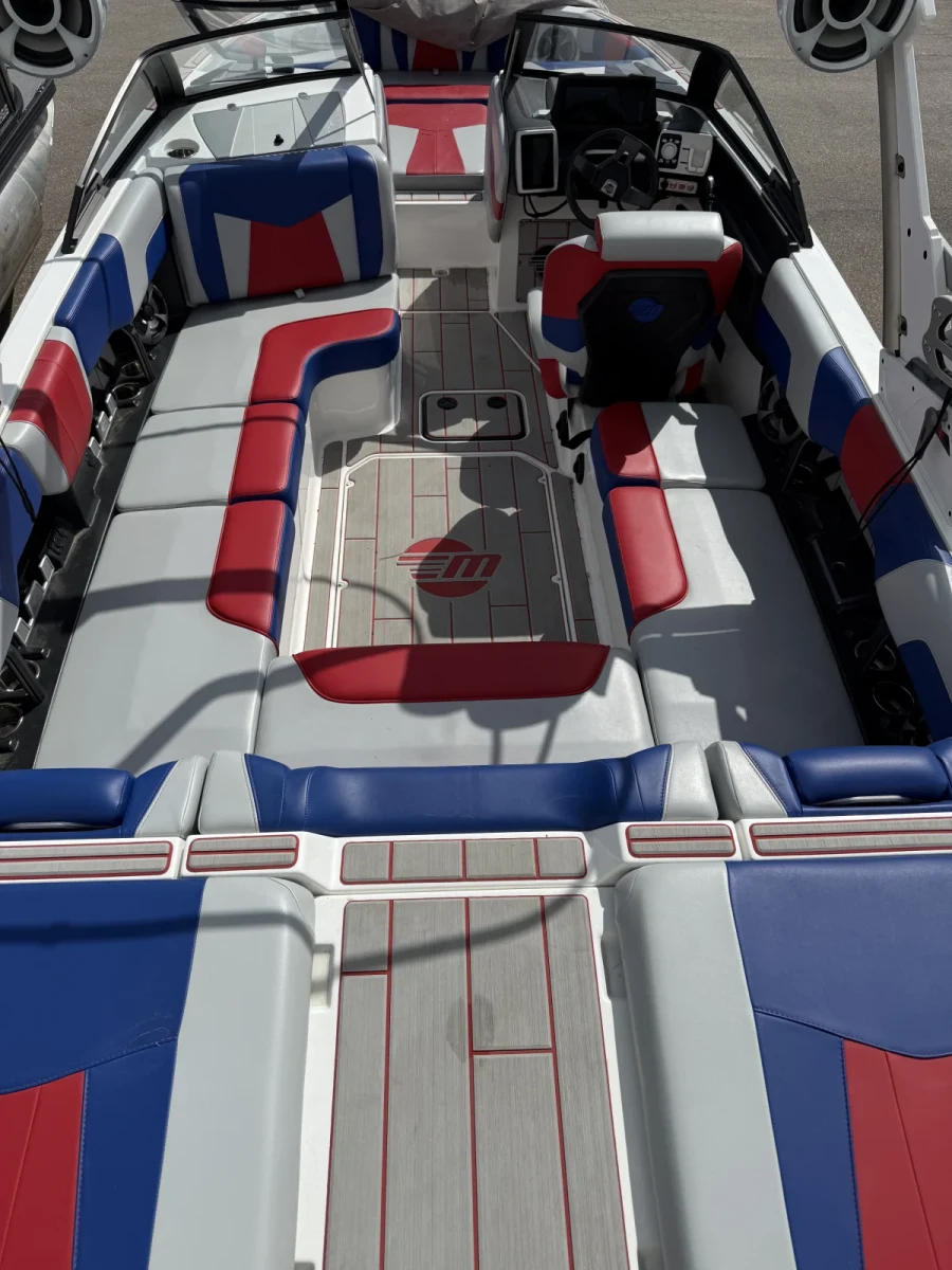 2021 Malibu Boats Wakesetter 23 MXZ for sale in shawano, Wisconsin