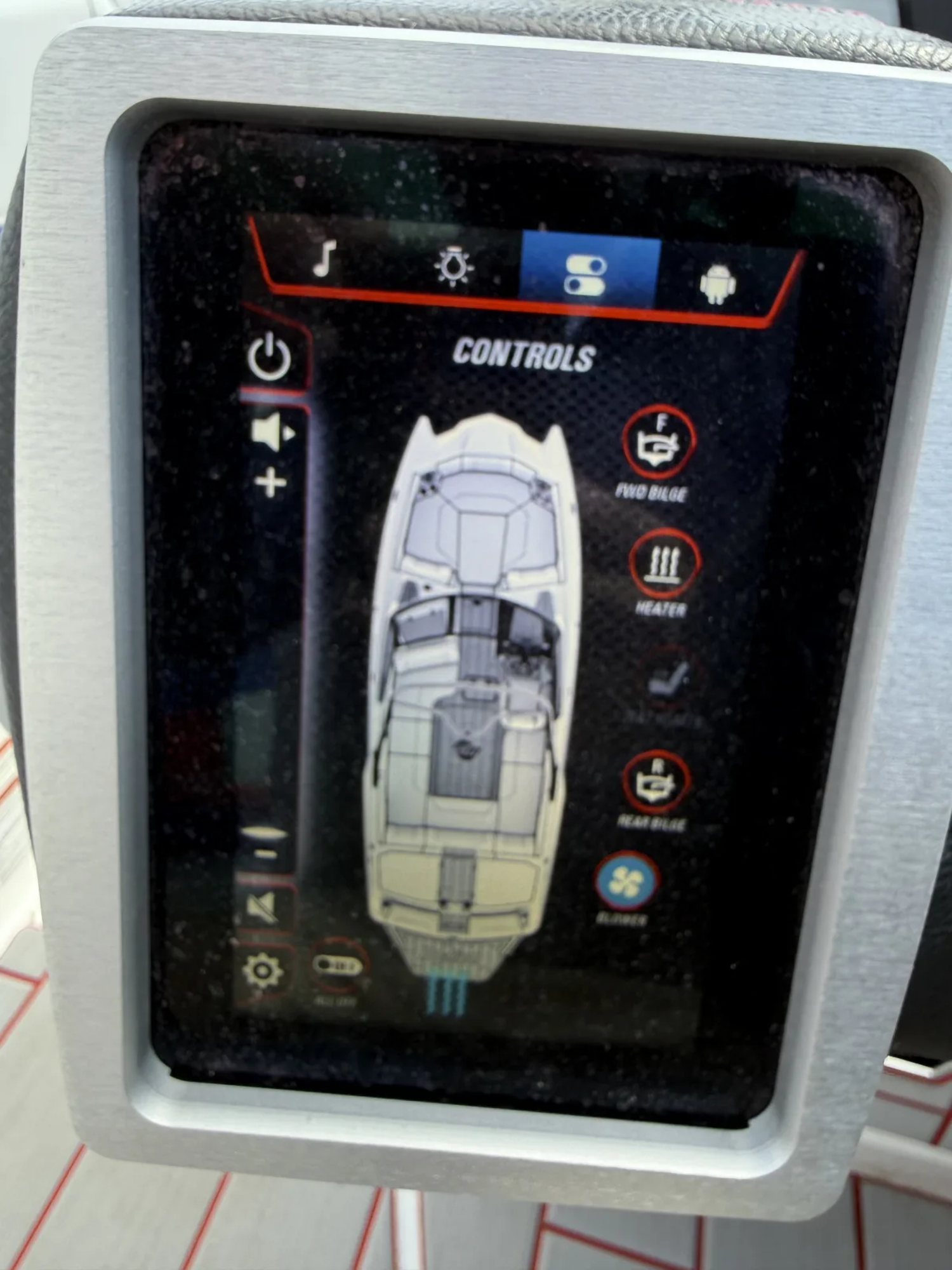 2021 MALIBU 23 MXZ Wakesetter