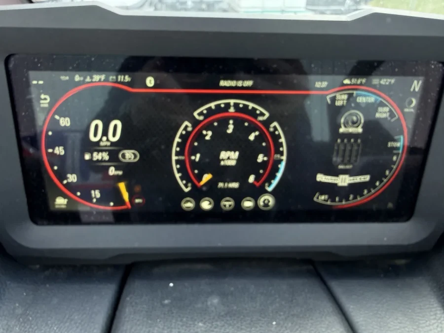 2021 Malibu Boats Wakesetter 23 MXZ for sale in shawano, Wisconsin