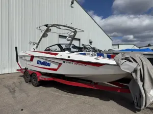 2021 Malibu Boats Wakesetter 23 MXZ for sale in shawano, Wisconsin