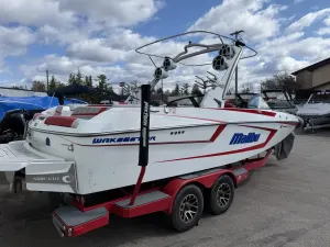 2021 Malibu Boats Wakesetter 23 MXZ for sale in shawano, Wisconsin