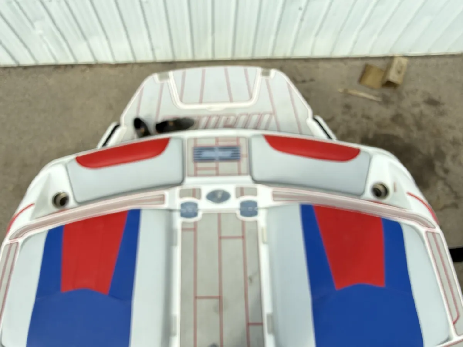 2021 MALIBU 23 MXZ Wakesetter