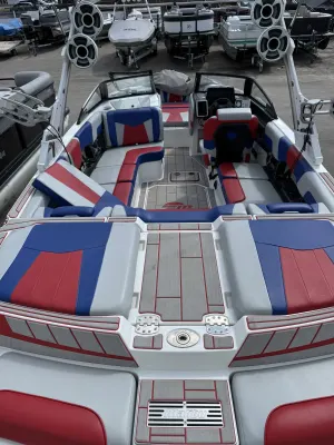 2021 Malibu Boats Wakesetter 23 MXZ for sale in shawano, Wisconsin
