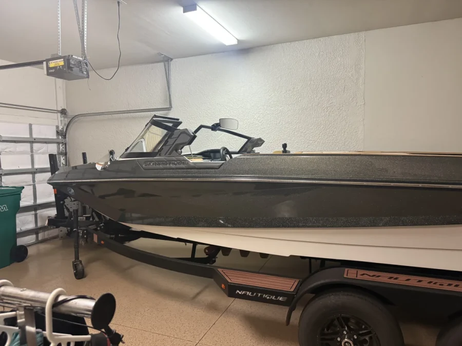 2023 Nautique Boats Ski Nautique for sale in Naples, Florida