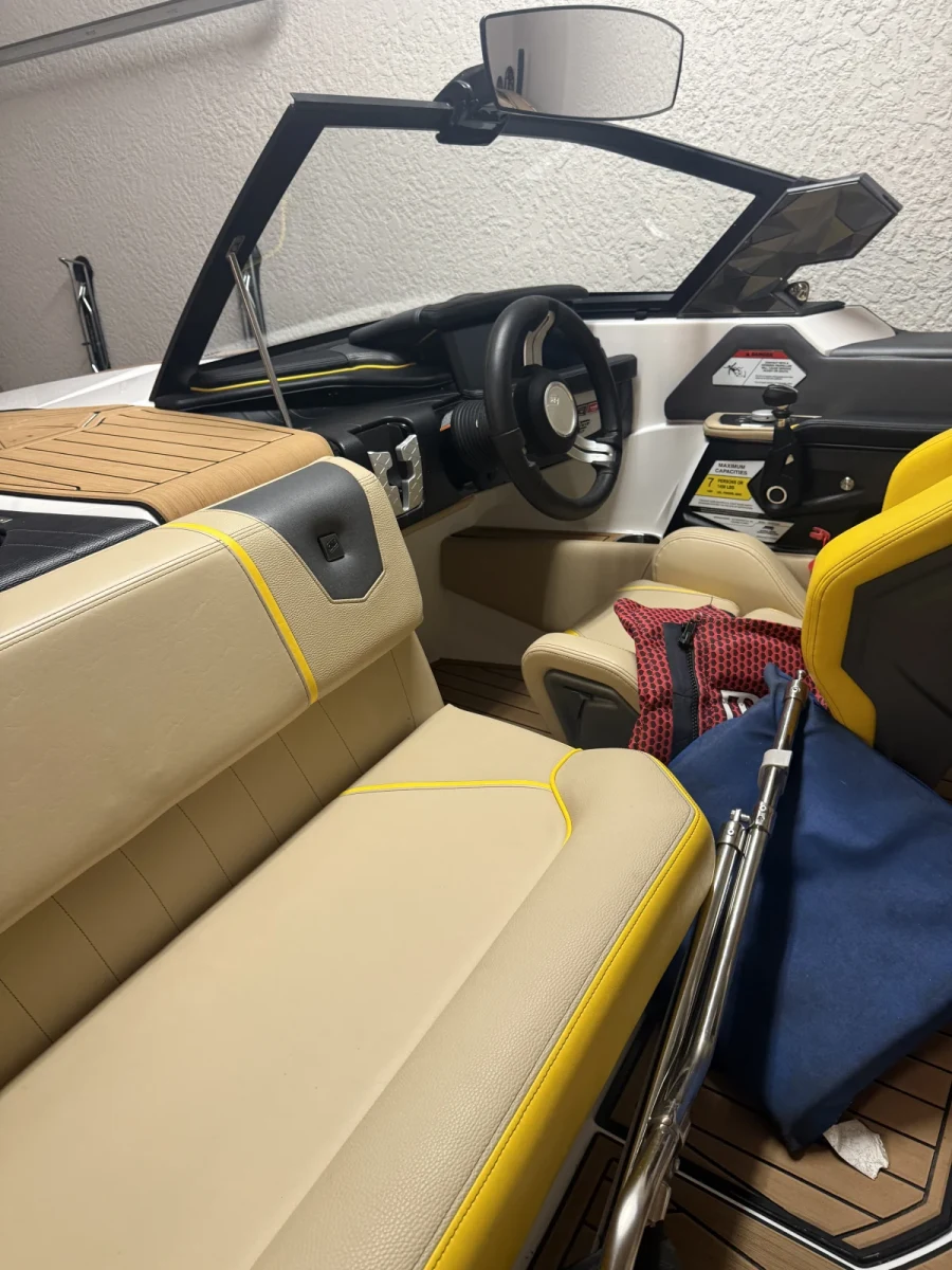 2023 Nautique Boats Ski Nautique for sale in Naples, Florida