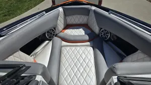 2013 Tige Boats Z1 for sale in Manchester, Tennessee
