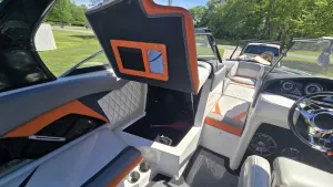 2013 Tige Boats Z1 for sale in Manchester, Tennessee