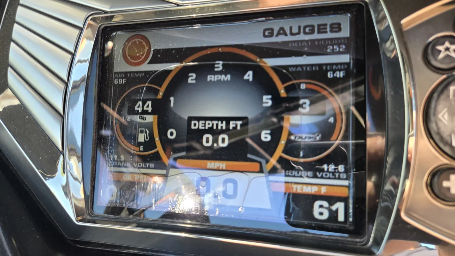 2013 Tige Z1 fully optioned