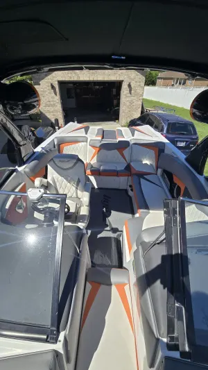 2013 Tige Boats Z1 for sale in Manchester, Tennessee