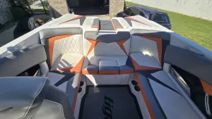 2013 Tige Boats Z1 for sale in Manchester, Tennessee