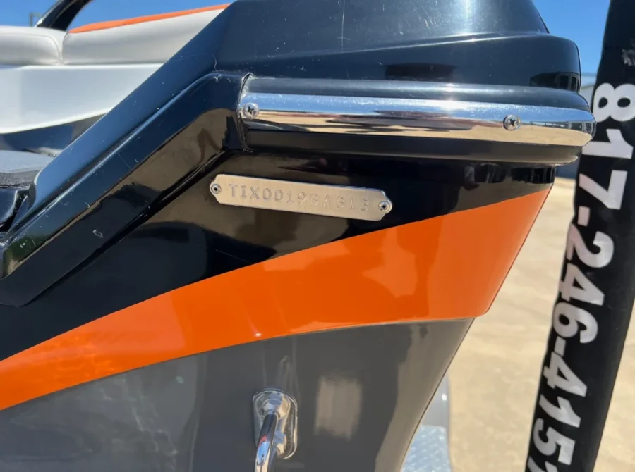 2013 Tige Boats Z1 for sale in Manchester, Tennessee