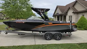 2013 Tige Boats Z1 for sale in Manchester, Tennessee