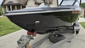 2013 Tige Boats Z1 for sale in Manchester, Tennessee