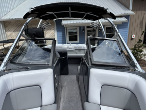 2009 Supra Boats Sunsport 24V for sale in LA FOLLETTE, Tennessee