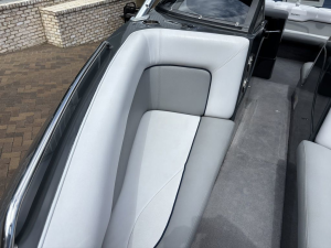 2009 Supra Boats Sunsport 24V for sale in LA FOLLETTE, Tennessee