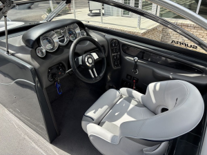 2009 Supra Boats Sunsport 24V for sale in LA FOLLETTE, Tennessee