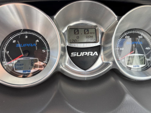 2009 Supra Boats Sunsport 24V for sale in LA FOLLETTE, Tennessee