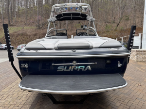 2009 Supra Boats Sunsport 24V for sale in LA FOLLETTE, Tennessee