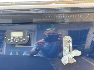 2009 Supra Boats Sunsport 24V for sale in LA FOLLETTE, Tennessee