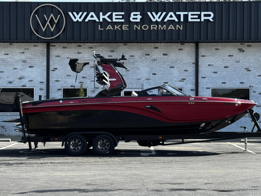 2020 Centurion Boats Vi24 for sale in MOORESVILLE, North Carolina